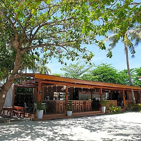 Costa Liz Island Resort