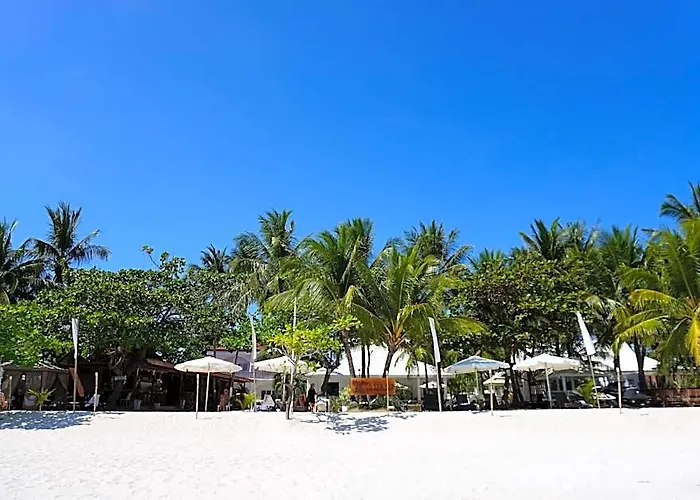Costa Liz Island 5*