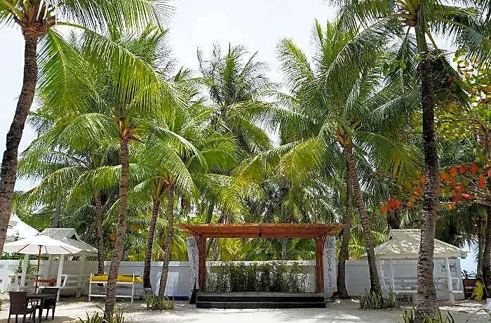 Hotell Costa Liz Island 5*
