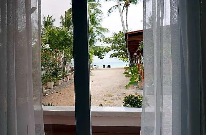 Hotell Costa Liz Island