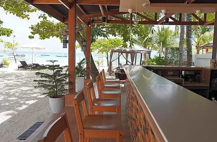 Hotell Costa Liz Island 5*