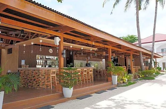 Hotell Costa Liz Island 5*
