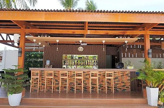 Hotell Costa Liz Island