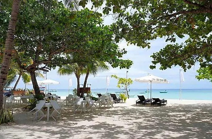 Hotell Costa Liz Island 5*