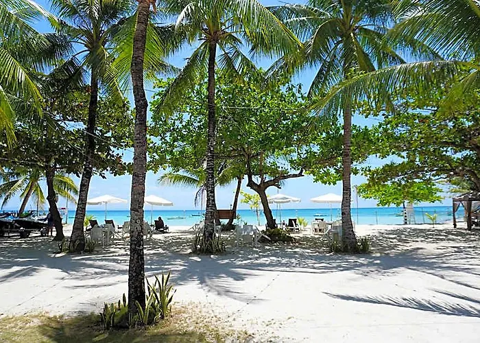 Hotell Costa Liz Island
