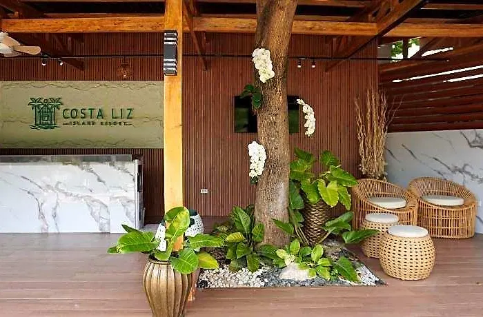 Costa Liz Island 5*