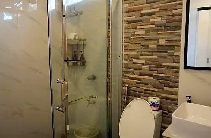 Hotell Costa Liz Island Santa Fe (Cebu)