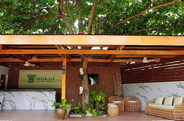 Costa Liz Island Hotell 5*