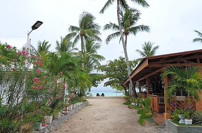 Hotell Costa Liz Island 5*