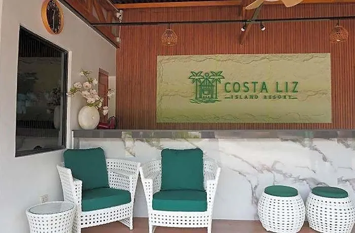 Costa Liz Island Hotell 5*