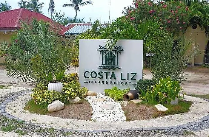Hotell Costa Liz Island
